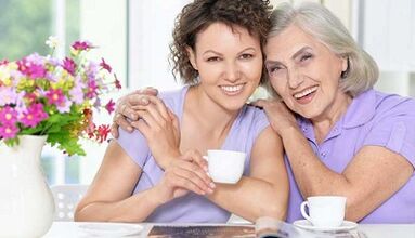 Mga recipe para sa paghahanda ng mga anti-aging skin mask